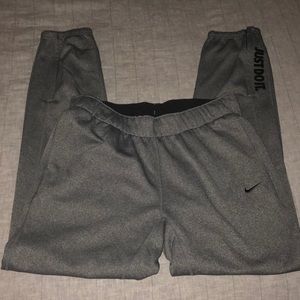 Nike Sweats